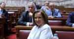 Μπακογιάννη για Γιωτόπουλο: Δεν θα ήταν ωραίο να τον συναντήσουν τα παιδιά μου στον δρόμο