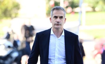 Κώστας Μπακογιάννης: Μερικές φορές η δουλειά του Δήμου είναι απλώς να ανοίγει μια πόρτα