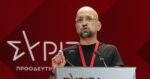 Βόμβες Κώστα Μπάρκα: «Ο ΣΥΡΙΖΑ θα είναι παρών στις εκλογές αλλά όχι ως ενιαίο κόμμα» – Αιχμές για Πολάκη