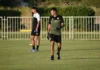 Το «αντίο» του Τσενάμο στον Παναιτωλικό: «Ευγνώμων για όσα έζησα, καλή συνέχεια Τίτορμε!»