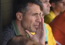 Ο Τσενάμο φεύγει από τον Παναιτωλικό και πάει Καλαμάτα