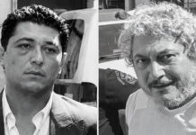 Τζέιμς Δαλαμάγκας: Η «αόρατη» ζωή στο Αίγιο – «Κλειστός άνθρωπος»