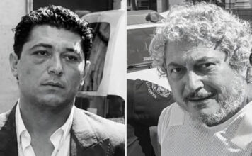 Τζέιμς Δαλαμάγκας: Η «αόρατη» ζωή στο Αίγιο – «Κλειστός άνθρωπος»