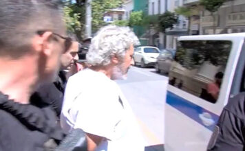 «Θρίλερ» με την έκδοση του Τζέιμς Δαλαμάγκα στην Αυστραλία – Αρνείται τις κατηγορίες