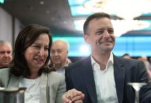 Νέο «καρφί» Διαμαντοπούλου για τα περί συνεργασιών του Δούκα: Δεν βοηθάει το ΠΑΣΟΚ η συζήτηση για τον Τσίπρα