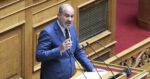 Δημήτρης Μαρκόπουλος: Ο νέος υφυπουργός Εθνικής Οικονομίας και Οικονομικών με χρόνια εμπειρίας στο σχετικό ρεπορτάζ