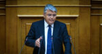 Καθαρό «όχι» Νατσιού σε σενάρια συμπόρευσης με Βελόπουλο: «Δε θα ξεφτιλιστώ στα γεράματα»