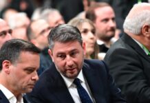 Εκνευρισμός στο ΠΑΣΟΚ για τις δηλώσεις Δούκα: Οι διευκρινίσεις του Δημάρχου Αθηναίων και η δηκτική ανάρτηση Διαμαντοπούλου