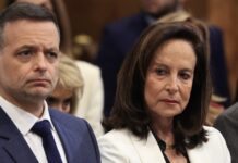 Πόλεμος Δούκα – Διαμαντοπούλου για το κόμμα Τσίπρα: «Τα εύσημα στη ΝΔ, δεν εκφράζουν τον κόσμο του ΠΑΣΟΚ» – «Γελοία προσέγγιση»