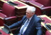 Ο Γιάννης Δραγασάκης ορκίστηκε βουλευτής – Αναμένεται η ανεξαρτητοποίησή του