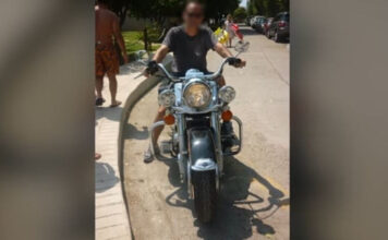 Σοκάρουν τα φωτογραφικά ντοκουμέντα της διπλής δολοφονίας στον Λόγγο Αιγίου – Νέα στοιχεία