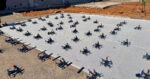 Εργοστάσιο drones στη Μαλακάσα εγκαινίασε ο Νίκος Δένδιας – Οι δυνατότητες παραγωγής