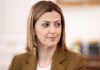 Ειρήνη Αγαπηδάκη: «Έχω δουλέψει καθαρίστρια σε συνεργεία καθαρισμού βράδυ, έκανα σεζόν στον τουρισμό»