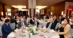 Γεωργιάδης για την viral φωτογραφία με Ανδρουλάκη και Κωνσταντοπούλου: «Έφτασαν να κάνουν διαρροή από το ΠΑΣΟΚ ότι αυτό δεν ήταν το τραπέζι μου»