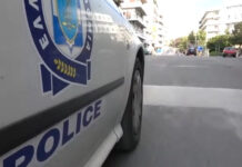 Κρήτη: Συναγερμός στην ΕΛ.ΑΣ. μετά τη σύλληψη 37χρονου Παλαιστίνιου – Ερευνάται ως μέλος της Χαμάς