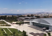 LAMDA Development: Στην τελική ευθεία για τις πρώτες παραδόσεις έργων στο Ελληνικό