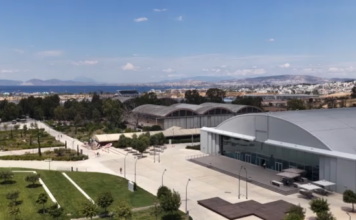 LAMDA Development: Στην τελική ευθεία για τις πρώτες παραδόσεις έργων στο Ελληνικό