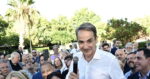 Έρχονται ανακοινώσεις για τα ψηφοδέλτια της ΝΔ: Tα πρόσωπα που «ρίχνονται» στη «μάχη» και τα ονόματα «έκπληξη»