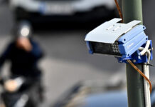 «Έξυπνες» κάμερες: Αστοχία στο 90-95% των παραβάσεων – «Το ΑΙ στερείται επιείκειας»