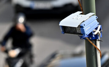 «Έξυπνες» κάμερες: Αστοχία στο 90-95% των παραβάσεων – «Το ΑΙ στερείται επιείκειας»