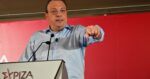 ΣΥΡΙΖΑ: Συγκαλείται η Πολιτική Γραμματεία μετά τη «σκιώδη κυβέρνηση» Τσίπρα