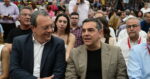 Σωκράτης Φάμελλος στην ΠΓ του ΣΥΡΙΖΑ: Θα ήταν στρατηγικό λάθος η αντιπαράθεση με την ΕΛΑΣ, τη βλέπουμε συντροφικά