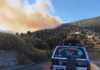 Μεγάλο πύρινο μέτωπο σαρώνει τη νότια Εύβοια – Εκκενώθηκαν περιοχές