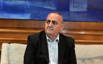 Φρέντι Μπελέρης για τα περί εμπλοκής Κούσνερ στην επένδυση στην Αλβανία: Bάζουν έναν «μπαμπούλα» για να μην αντιδρά ο κόσμος