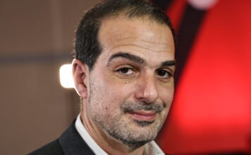 Γαβριήλ Σακελλαρίδης: «Ο Αλέξης Τσίπρας αμφισβητώ αν μπορεί να προκαλέσει την πολιτική αλλαγή»