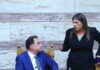 Γεωργαντάς για κατηγορίες Κωνσταντοπούλου ότι «κάρφωνε» τον Βορίδη στον ΟΠΕΚΕΠΕ: «Μη νομίζετε ότι θα με τρομοκρατήσετε»