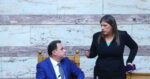 Γεωργαντάς για κατηγορίες Κωνσταντοπούλου ότι «κάρφωνε» τον Βορίδη στον ΟΠΕΚΕΠΕ: «Μη νομίζετε ότι θα με τρομοκρατήσετε»