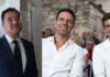 Ο Τάιλερ Μακμπέθ θέλει να συναντήσει τον Άδωνι Γεωργιάδη – «Είμαι στη διάθεση του Κασσελάκη να ανταλλάξουμε απόψεις για το ΕΣΥ», απάντησε ο υπουργός Υγείας