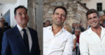 Τάιλερ Μακμπεθ και Στέφανος Κασσελάκης προσκαλούν σε συνάντηση τον Άδωνι Γεωργιάδη -«Είμαι στη διάθεση του προέδρου» απάντησε