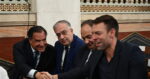 Η «δεξιά στροφή» Κασσελάκη, η έξοδος Τζάκρη και τα μηνύματα από τη ΝΔ
