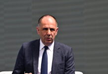 Γεραπετρίτης: Διπλό μήνυμα προς Άγκυρα και επικριτές – «Επικίνδυνη η εργαλειοποίηση των εθνικών στο πλαίσιο προεκλογικών αντιπαραθέσεων»