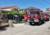 Γιαννιτσά: Στο MEGA ο αστυνομικός που έσωσε δύο αδελφάκια από φλεγόμενο διαμέρισμα