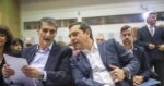 Αιχμές Γιαννούλη για ΕΛΑΣ: «Υπερβολική η κατηγορηματική άρνηση για προεκλογικές συνεργασίες»