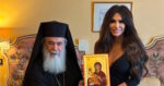 Συνάντηση Γκιλφόιλ με Πατριάρχη Ιεροσολύμων: Οι ΗΠΑ είναι προσηλωμένες στην προστασία της θρησκευτικής ελευθερίας σε όλο τον κόσμο