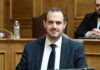 Γιώργος Κώτσηρας: Ποιος είναι ο 42χρονος διδάκτωρ της Νομικής Σχολής που έγινε αναπληρωτής υπουργός Μεταφορών