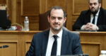 Γιώργος Κώτσηρας: Ποιος είναι ο 42χρονος διδάκτωρ της Νομικής Σχολής που έγινε αναπληρωτής υπουργός Μεταφορών
