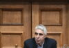 Γιώργος Τσίπρας: «Ο ΣΥΡΙΖΑ αυτοκτόνησε και έμεινε το πτώμα»