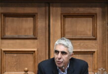 Γιώργος Τσίπρας: «Ο ΣΥΡΙΖΑ αυτοκτόνησε και έμεινε το πτώμα»