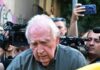 Φλωρίδης για Γιωτόπουλο: Είναι 83 χρονών αλλά έχει και 17 φόνους στην πλάτη του και δεν έχει δείξει μεταμέλεια