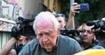Φλωρίδης για Γιωτόπουλο: Είναι 83 χρονών αλλά έχει και 17 φόνους στην πλάτη του και δεν έχει δείξει μεταμέλεια