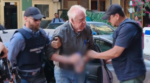 Στις φυλακές Κορυδαλλού επέστρεψε ο Αλέξανδρος Γιωτόπουλος