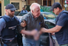 Στις φυλακές Κορυδαλλού επέστρεψε ο Αλέξανδρος Γιωτόπουλος