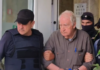 Αλέξανδρος Γιωτόπουλος: H επιστροφή στη φυλακή, η «σύλληψη» με το ταξί και οι αντιδράσεις