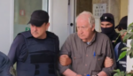 Αλέξανδρος Γιωτόπουλος: H επιστροφή στη φυλακή, η «σύλληψη» με το ταξί και οι αντιδράσεις