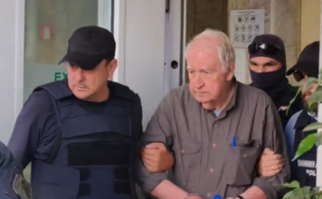 Αλέξανδρος Γιωτόπουλος: H επιστροφή στη φυλακή, η «σύλληψη» με το ταξί και οι αντιδράσεις