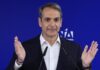 Κυριάκος Μητσοτάκης: Δεν υπάρχει κίνδυνος εμπλοκής της Ελλάδας στην «ανάφλεξη» στη Μέση Ανατολή